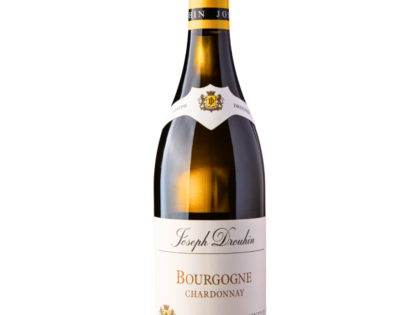 Joseph Drouhin Bourgogne Chardonnay 750 ml