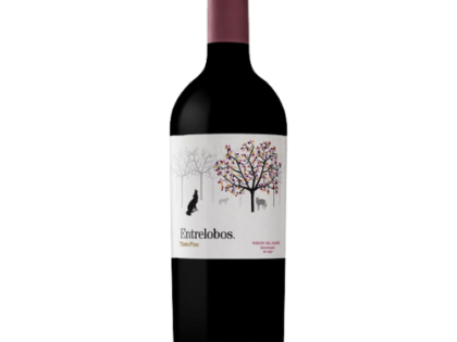Entrelobos Ribera del Duero 750 ml