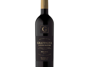 Graffigna Glorious Selección Malbec 750