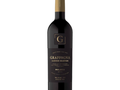 Graffigna Glorious Selección Malbec 750