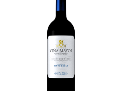 Viña Mayor Roble Ribera del Duero 750 ml