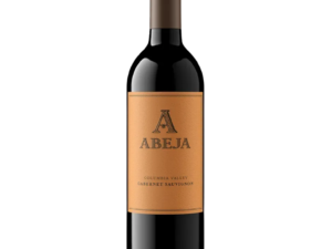 Abeja Cabernet Sauvignon Columbia Valley 750 ml