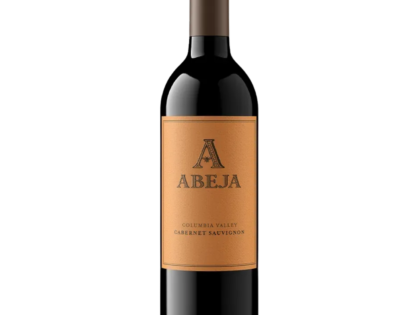 Abeja Cabernet Sauvignon Columbia Valley 750 ml