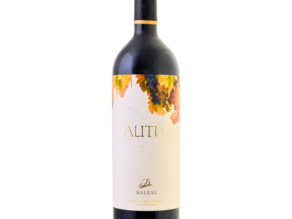 Balbás Alitus 750 ml Ribera del Duero