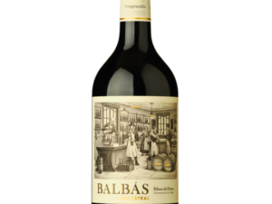 Balbás Ancestral 750 ml – Ribera del Duero