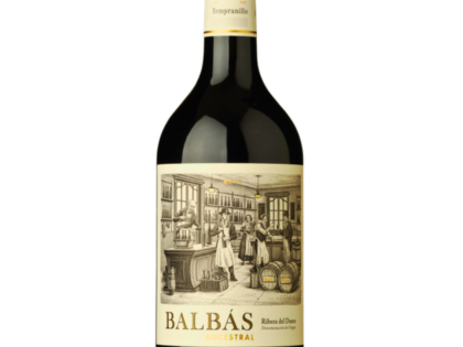 Balbás Ancestral 750 ml – Ribera del Duero