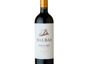 Balbás Barrica 750 ml – Ribera del Duero