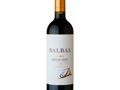 Balbás Crianza 750 ml Ribera del Duero