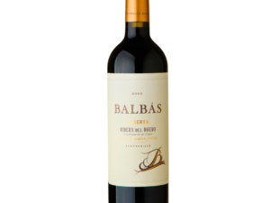Balbás Reserva 750 ml – Ribera del Duero