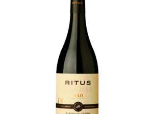 Balbás Ritus “940” 750 ml Ribera del Duero