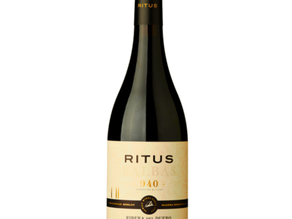 Balbás Ritus “940” 750 ml Ribera del Duero