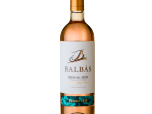 Balbás Rosado 750 ml – Ribera del Duero