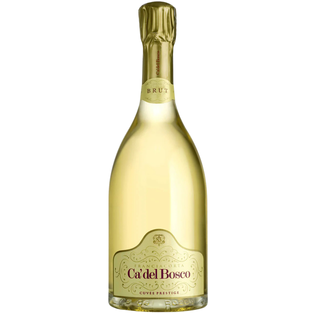 Ca’ del Bosco Cuvée Prestige Franciacorta DOCG – 750 ml