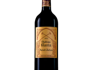 Château Gloria Saint-Julien 750 ml