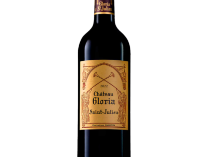 Château Gloria Saint-Julien 750 ml