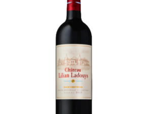 Château Lilian Ladouys 750 ml