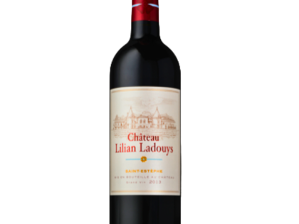 Château Lilian Ladouys 750 ml