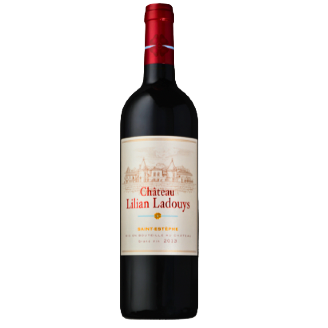 Château Lilian Ladouys 750 ml