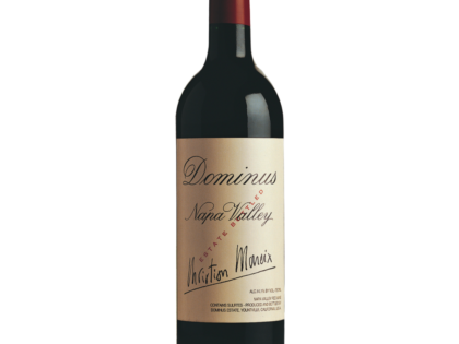 Dominus Estate 2019 – Napa Valley