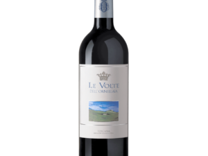 Le Volte dell’Ornellaia 750 ml – Bolgheri, Toscana