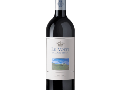 Le Volte dell’Ornellaia 750 ml – Bolgheri, Toscana