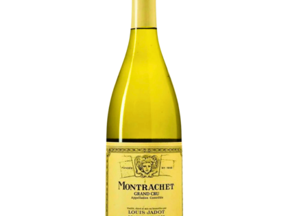 Montrachet Louis Jadot Grand Cru 2017 -750 ml