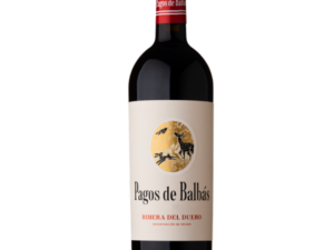 Pagos de Balbás 750 ml Ribera del Duero