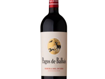 Pagos de Balbás 750 ml Ribera del Duero