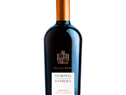Piemonte Barbera Villa Pani 750 ml