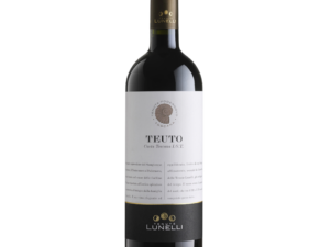 Teuto Lunelli IGT Costa Toscana 750 ml