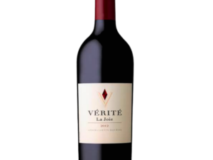Verité La Joie 2012 – Napa Valley