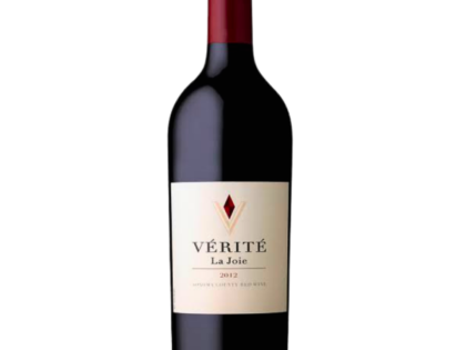 Verité La Joie 2012 – Napa Valley