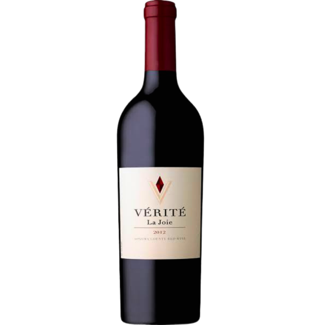 Verité La Joie 2012 – Napa Valley