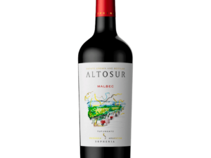 Altosur Malbec Sophenia Mendoza 750 ml
