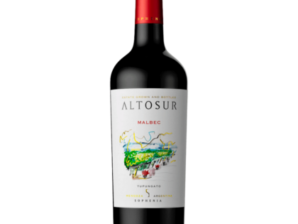 Altosur Malbec Sophenia Mendoza 750 ml