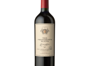 Escorihuela Gascón The President’s Blend 750 ml