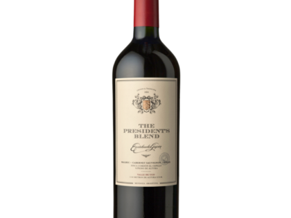 Escorihuela Gascón The President’s Blend 750 ml