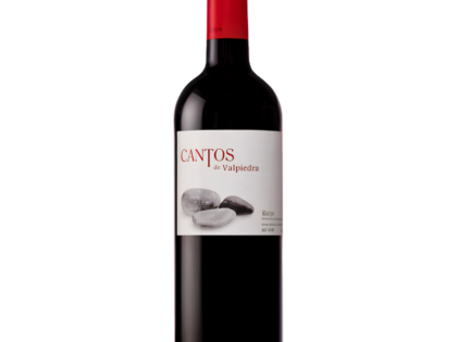 Cantos de Valpiedra 750 ml