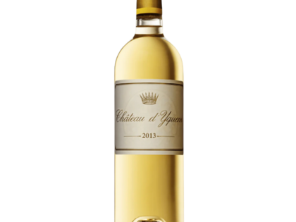 Château d’Yquem Sauternes 1er Cru Supérieur 2013 (375 ml)