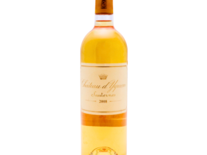Château d’Yquem Sauternes 1er Cru Supérieur (750 ml)