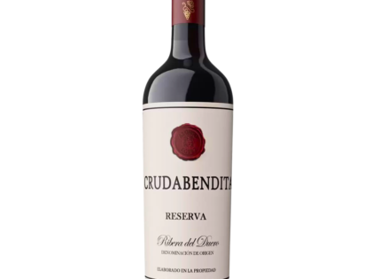 Crudabendita Ribera del Duero Reserva 750 ml