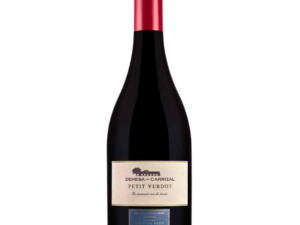 Dehesa del Carrizal Petit Verdot 750 ml