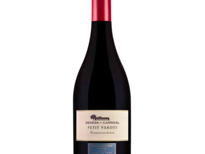 Dehesa del Carrizal Petit Verdot 750 ml