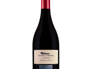 Dehesa del Carrizal Syrah 750 ml