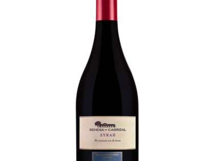 Dehesa del Carrizal Syrah 750 ml