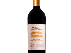 Dehesa del Carrizal Colección Privada 750 ml