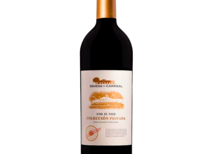 Dehesa del Carrizal Colección Privada 750 ml