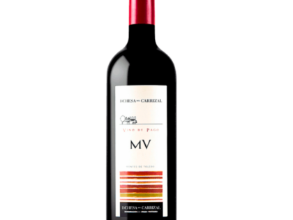Dehesa del Carrizal MV 750 ml