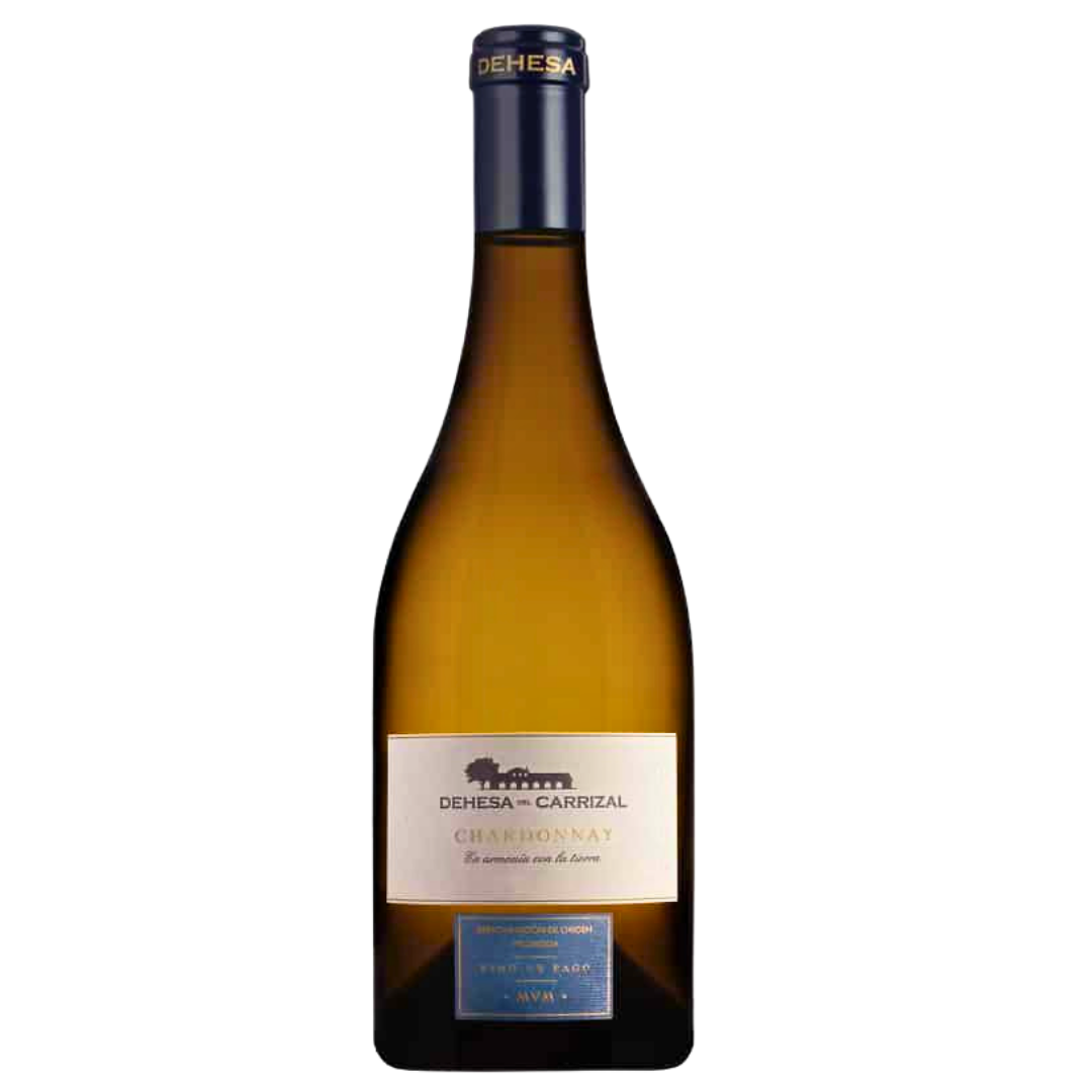 Dehesa del Carrizal Chardonnay 750 ml