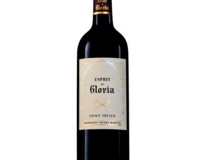 Esprit de Gloria Saint-Julien 750 ml
